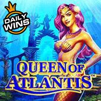 Queen of Atlantis�