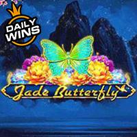 Jade Butterfly�