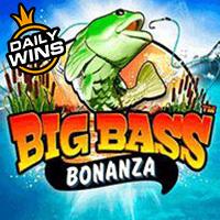 Big Bass Bonanza�