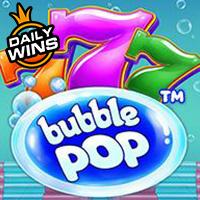 Bubble Pop�