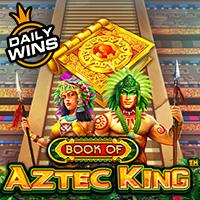 Book of Aztec King�