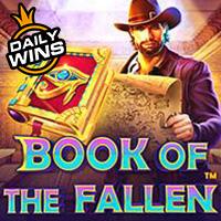 Book of Fallen�