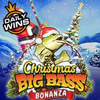 Christmas Big Bass Bonanza�