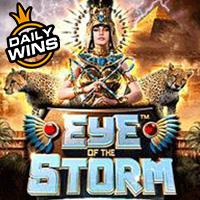 Eye of the Storm�