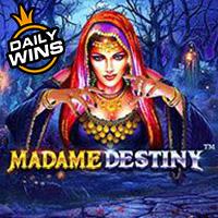 Madame Destiny�