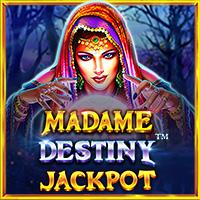 Madame Destiny JP�