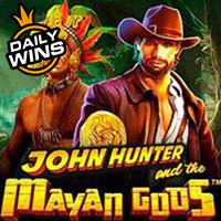 John Hunter and the Mayan Gods�