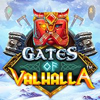 Gates of Valhalla�