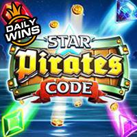 Star Pirates Code�
