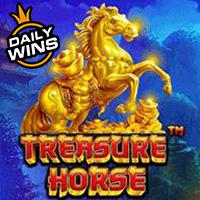 Treasure Horse�