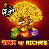 Tree of Riches�