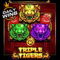 Triple Tigers�