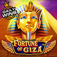 Fortune of Giza�
