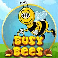Busy Bees�