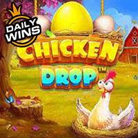 Chicken Drop�