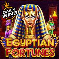 Egyptian Fortunes�