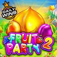 Fruit Party 2�