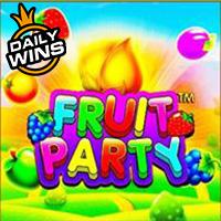 Fruit Party�