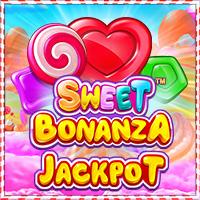 Sweet Jackpot Bonanza JP�