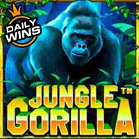 Jungle Gorilla�