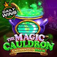 The Magic Cauldron - Enchanted Brew�
