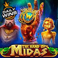 The Hand of Midas�