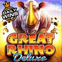 Great Rhino Deluxe�