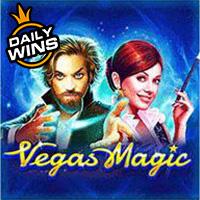 Vegas Magic�