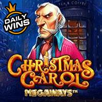 Christmas Carol Megaways�