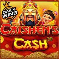 Caishen�s Cash�