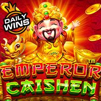Emperor Caishen�