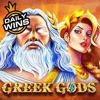 Greek Gods�