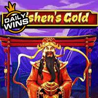 Caishen�s Gold�