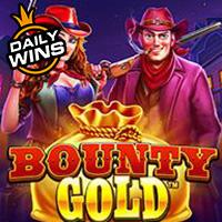 Bounty Gold�