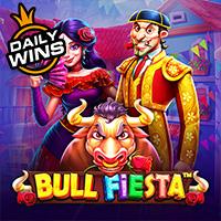 Bull Fiesta�