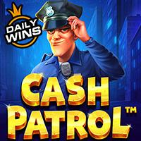 Cash Patrol�
