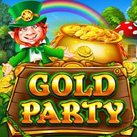 Gold Party�