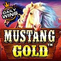 Mustang Gold�