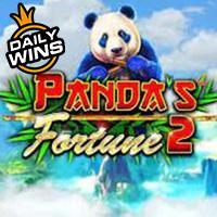 Panda Fortune 2�