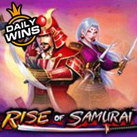Rise of Samurai�