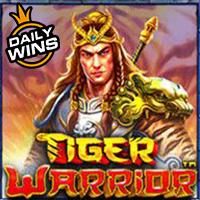 The Tiger Warrior�