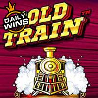 Gold Train�