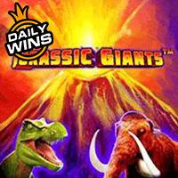 Jurassic Giants�