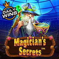 Magician's Secrets�