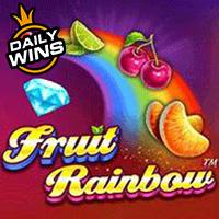 Fruit Rainbow�