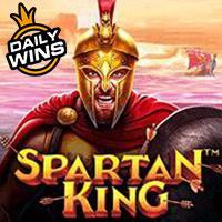 Spartan King�