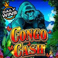 Congo Cash�