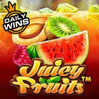 Juicy Fruits�