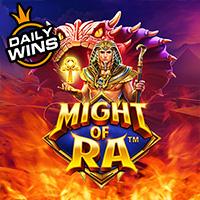 Might of Ra�