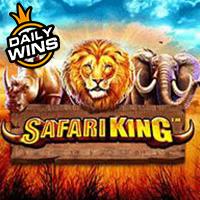 Safari King�